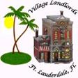 Village Landlords Website